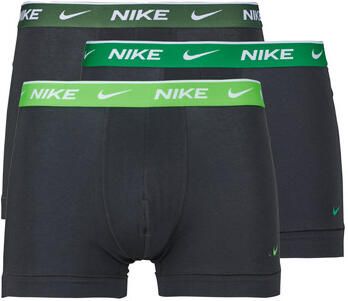 Nike Boxers ESSENTIAL COTTON STRETCH TRUNK 3