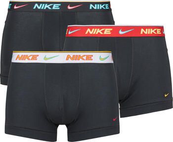 Nike Boxers ESSENTIAL COTTON STRETCH TRUNK 3