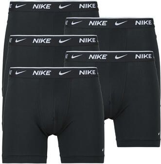 Nike 5-Pack Boxers Zwart- Heren Zwart - Foto 2