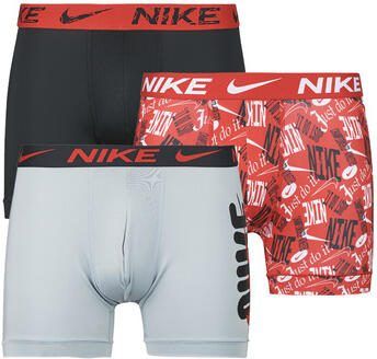Nike Boxers MICRO BRIEF X3