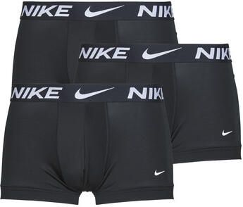 Nike Trunk (3 Pack) Boxershorts Kleding black black black maat: XL beschikbare maaten:XS S M L XL - Foto 10