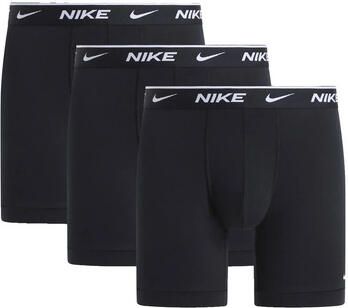 Nike Boxershort met logo-opschrift model 'E-DAY' - Foto 4