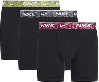 Nike Boxers Sous-vêtements Eday Brief noir