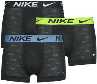 Nike 3-Pack Elite Trunks Black- Heren Black - Foto 2