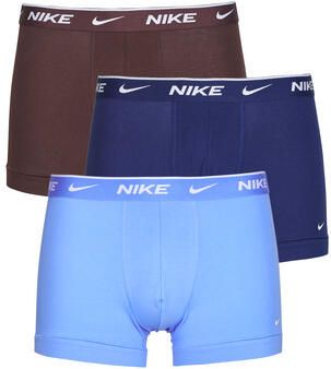 Nike Boxers TRUNK 3PK