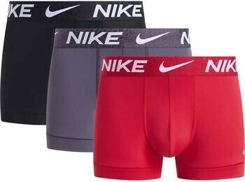 Nike 3-Pack Micro Trunks Meerkleurig- Heren Meerkleurig - Foto 5
