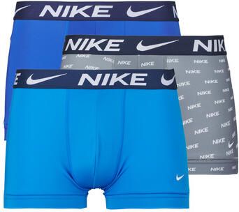 Nike Boxers TRUNK 3PK
