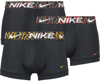 Nike Boxershort in set van 3 model 'ESSENTIAL MICRO' - Foto 3