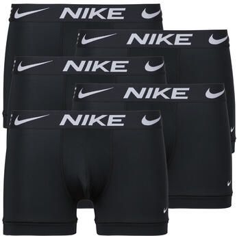Nike Trunk Boxershorts Heren (5-pack) - Foto 2