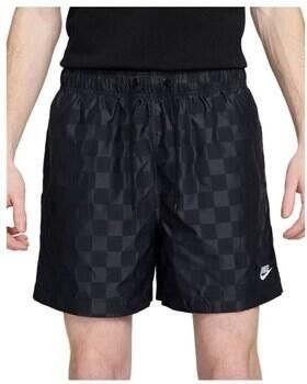 Nike Broek Club Flow