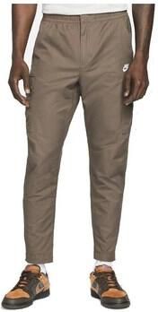 Nike Broek DD5207004