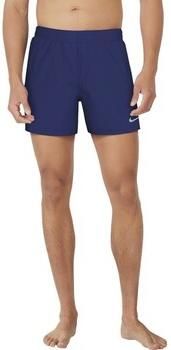 Nike zwemshort 5' Volley donkerblauw