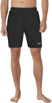 Nike zwemshort 7' Volley zwart