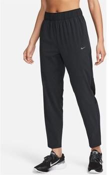 Nike 7 8-hardloopbroek met halfhoge taille voor dames Dri-FIT Fast Black- Dames Black