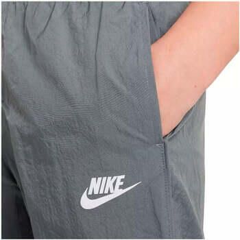 Nike Sportswear Trainingspak voor kids Grijs