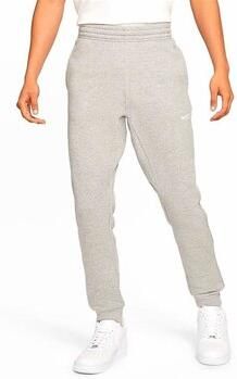 Nike Broek Fleece Swoosh