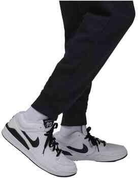 Jordan Brooklyn Fleece Broek voor Mannen Black Heren - Foto 6