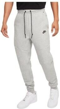 Nike Tech Fleece Jogger Men Trainingsbroeken grijs Maat XL Kleding - Foto 4