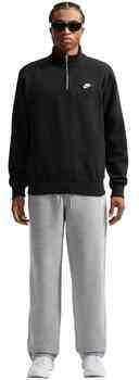 Nike Club bungeebroek van fleece voor heren Grijs - Foto 2