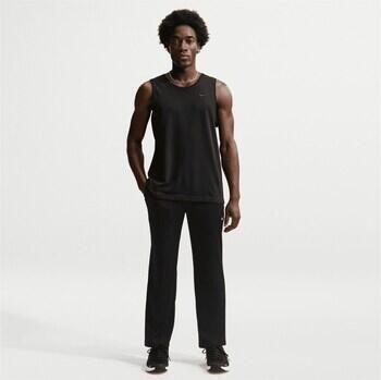Nike Broek IM3619010BLACKWHITE