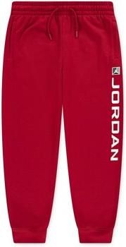 Nike Trainingsbroek Jdb Mj Ess Ft Baseline Pant