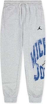 Nike Broek Jdb Mj Mvp Hbr Jm Ft Pant