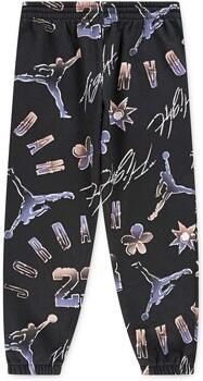 Nike Trainingsbroek Jdg 23 Throwback Flc Pant