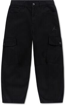 Nike Broek Jdg Brooklyn Twill Barrel Pant