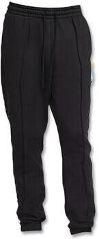 Nike Broek Lebron Fleece Pants Black