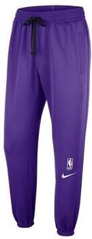 Nike Broek Los Angeles Lakers Therma Flex