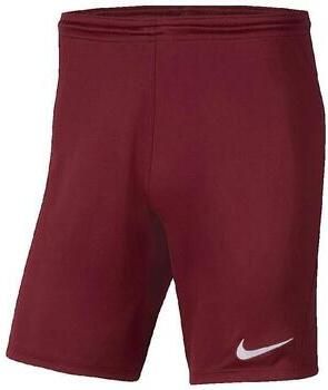Nike Broek Park III