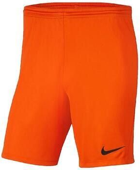 Nike Broek Park III