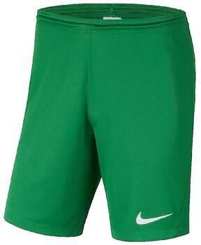 Nike Broek Park III