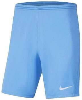 Nike Korte Broek Dry Park Iii