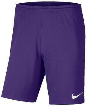Nike Broek Park III