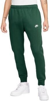 Nike Trainingsbroek Sportswear Club Fleece