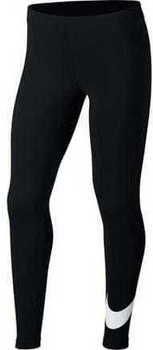 Nike Broek Swoosh