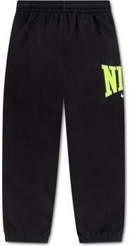 Nike Broek Varsity Logo Gfx Jogger
