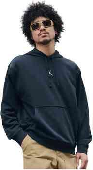 Jordan Sport Crossover Dri-FIT hoodie voor heren Zwart - Foto 5