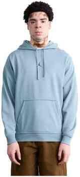 Jordan Sport Crossover Dri-FIT hoodie voor heren Grijs - Foto 5