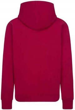Jordan Junior Fleece Pullover Hoodie Hoodies Kleding gym red maat: 170 beschikbare maaten:137 170 - Foto 3