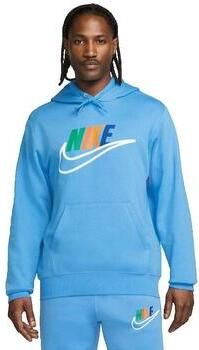 Nike Capuchon sweaters Club Bb Futura