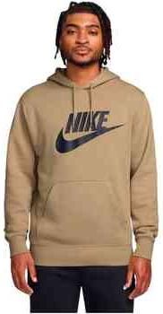 Nike Capuchon sweaters Club