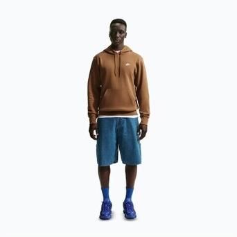 Nike Capuchon sweaters Club