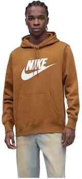 Nike Club Fleece Hooded Sportcasual Heren - Foto 2