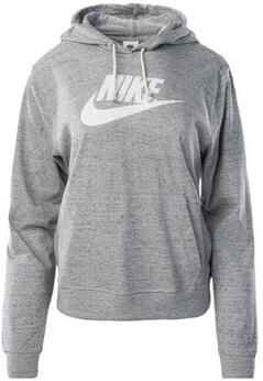 Nike Sportswear Hoodie Gym Vintage Women's Pullover Hoodie