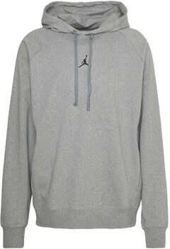 Jordan Dri-FIT Sport Crossover Fleecehoodie voor heren Grijs