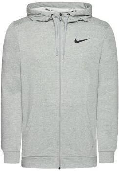 Nike Capuchonsweatvest Dri-FIT Men's Full-Zip Training Hoodie - Foto 2