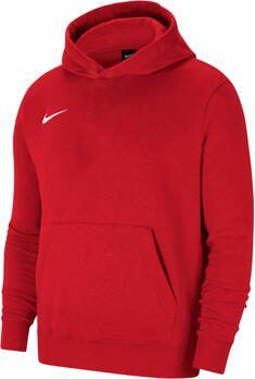 Nike Hoogwaardige Hoodie Rood - Foto 2