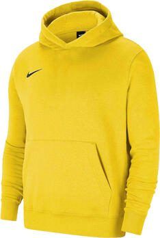 Nike Bag Jordan Travel Doop Hoodie Geel - Foto 2